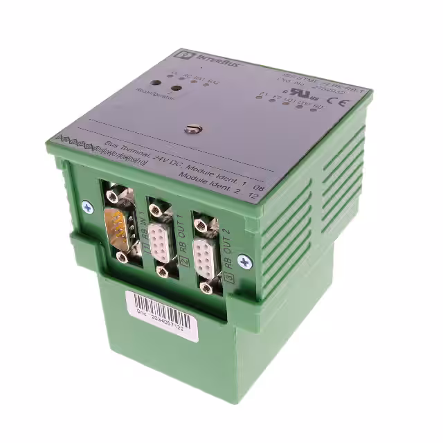 2752932 Phoenix Contact Accessoires